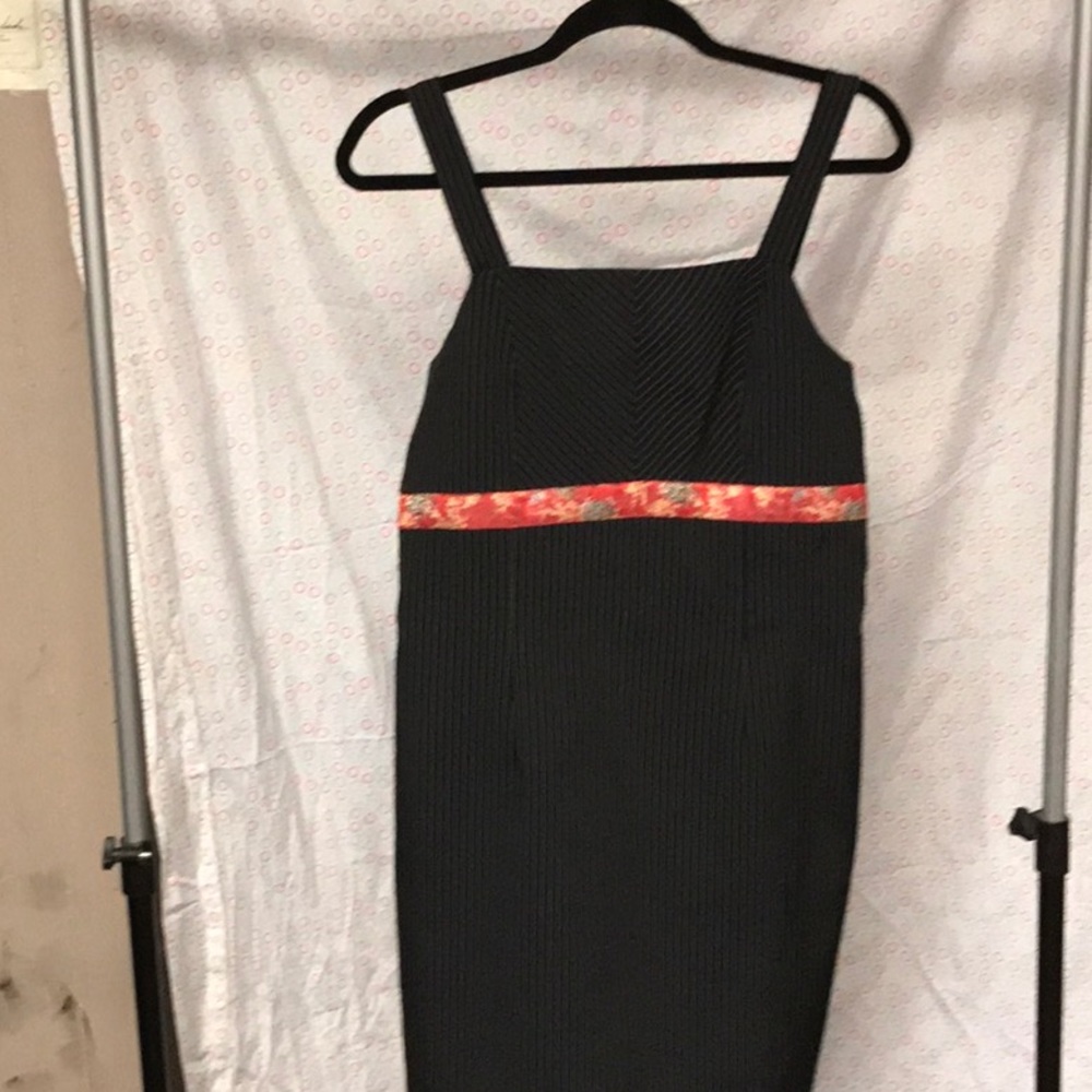 Vintage with oriental touch!